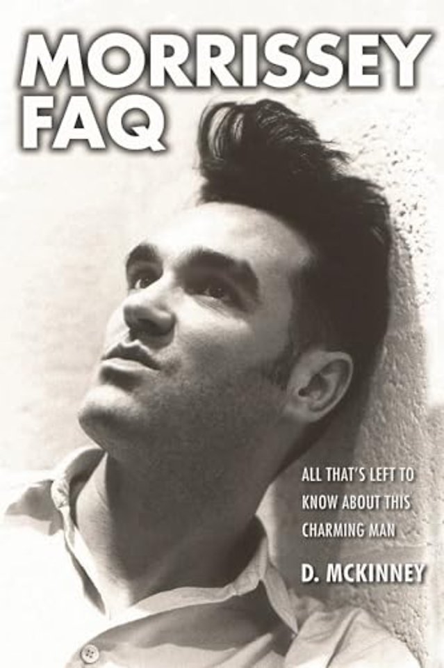 Morrissey FAQ
