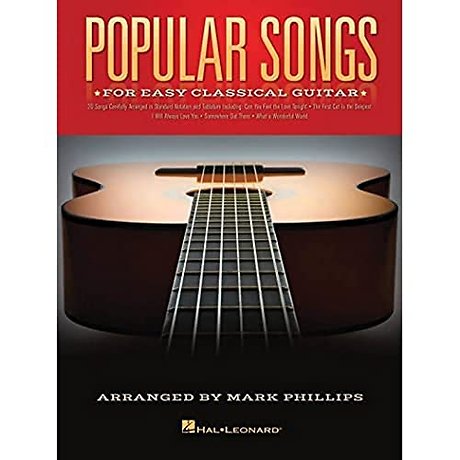 Popular Songs