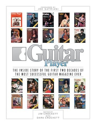 Guitar Player