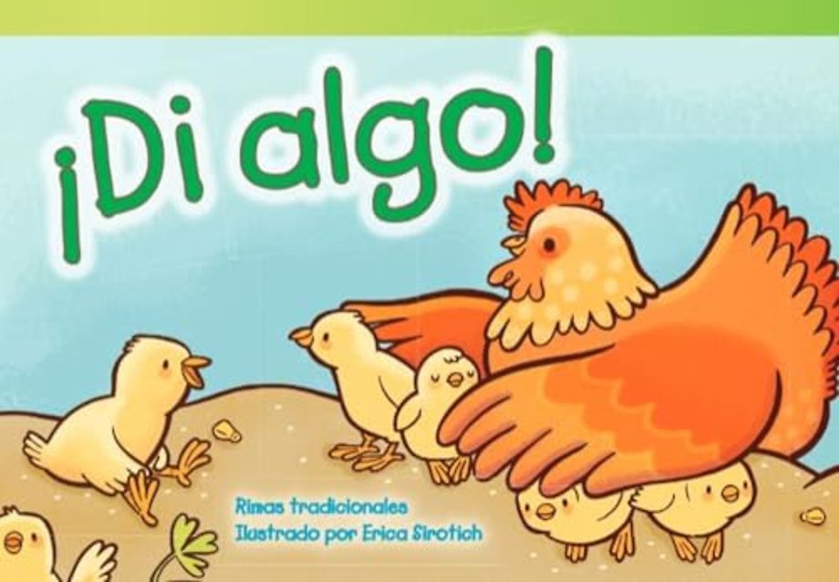 !Di algo!