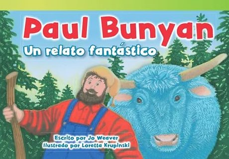 Paul Bunyan