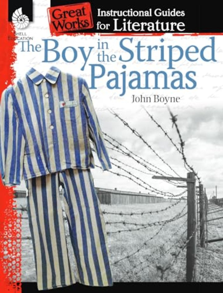 The Boy in Striped Pajamas