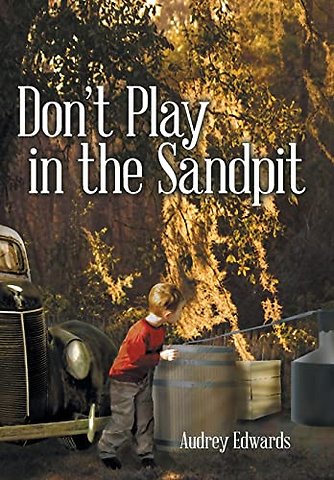 Don't Play in the Sandpit