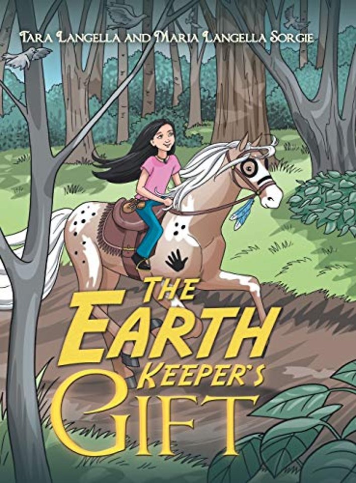 The Earth Keeper's Gift