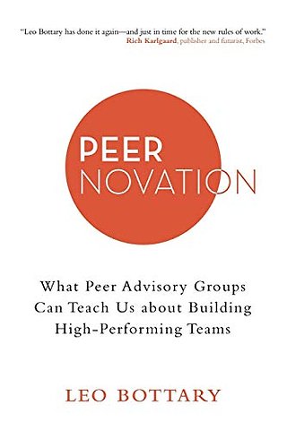 Peernovation