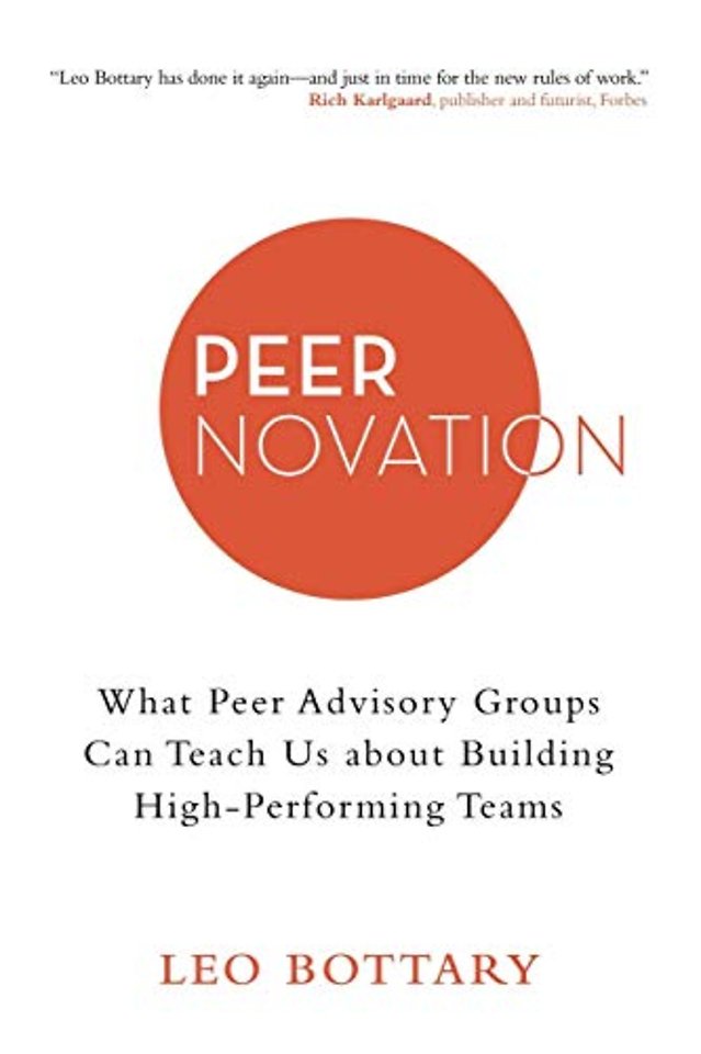 Peernovation