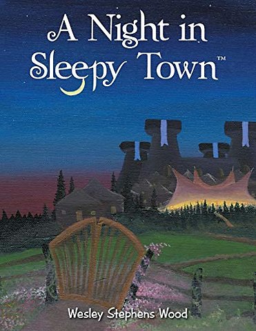 A Night in Sleepy Town