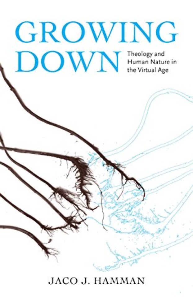 Growing Down – Theology and Human Nature in the Virtual Age
