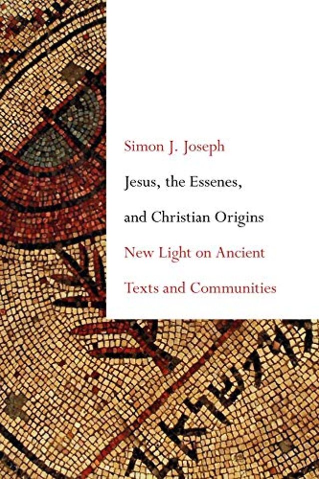 Jesus, the Essenes, and Christian Origins – New Light on Ancient Texts and Communities