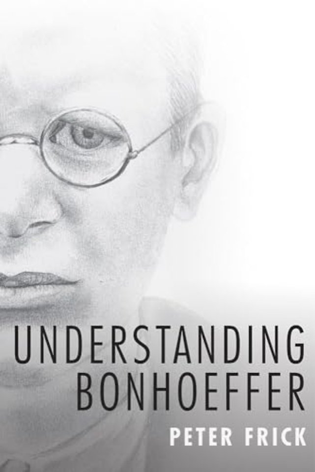 Understanding Bonhoeffer