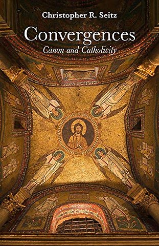 Convergences – Canon and Catholicity
