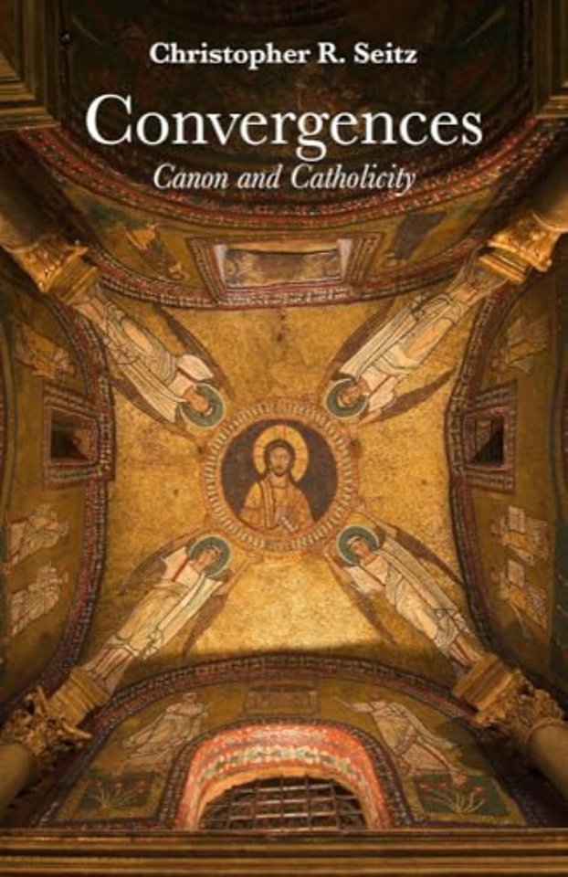 Convergences – Canon and Catholicity