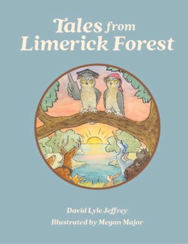 Tales from Limerick Forest