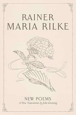 New Poems