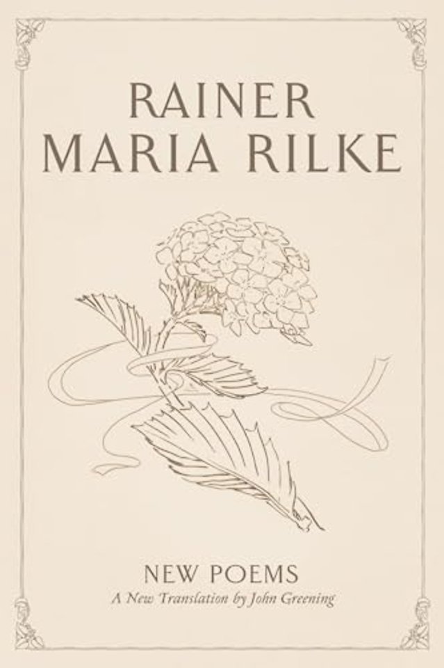New Poems