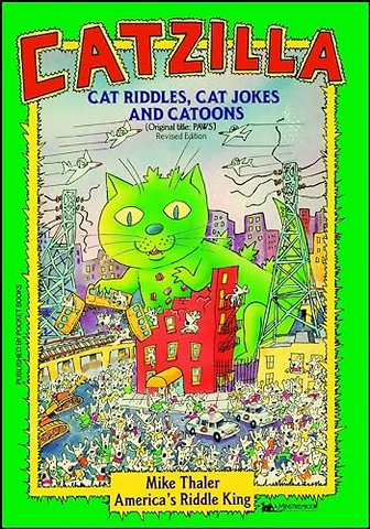 Catzilla