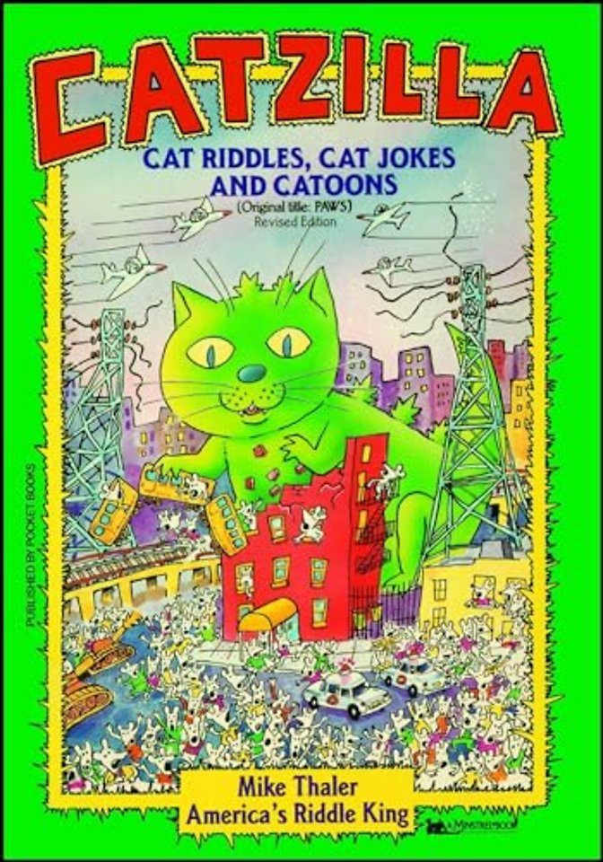 Catzilla
