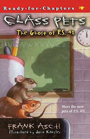 The Ghost of P.S. 42