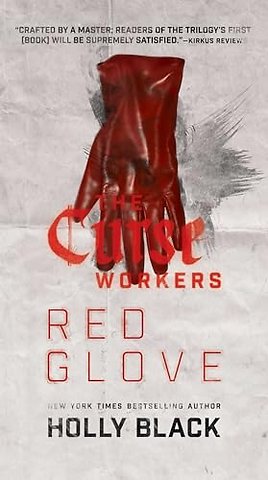 The Red Glove