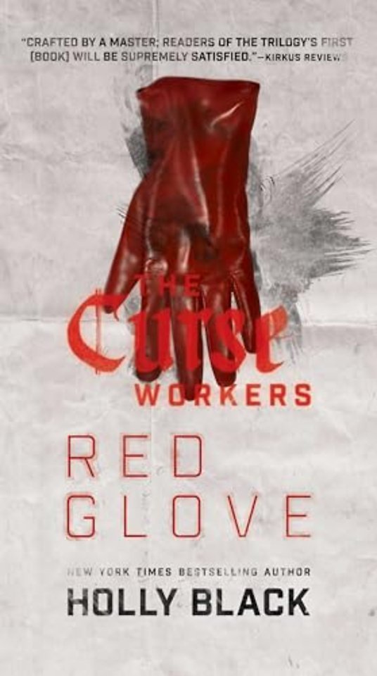 The Red Glove