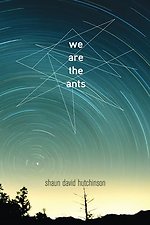 We Are the Ants