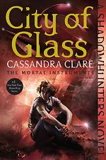 Clare, C: City of Glass