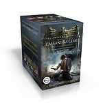 The Infernal Devices, the Complete Collection (Boxed Set)