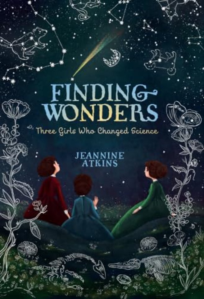 Finding Wonders