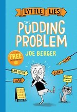 Berger, J: Pudding Problem, 1