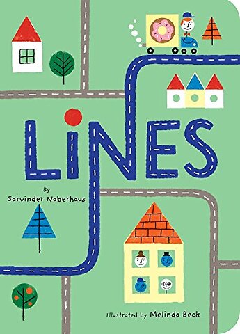 Lines