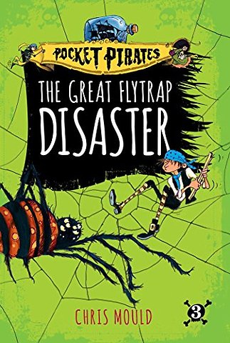 Great Flytrap Disaster