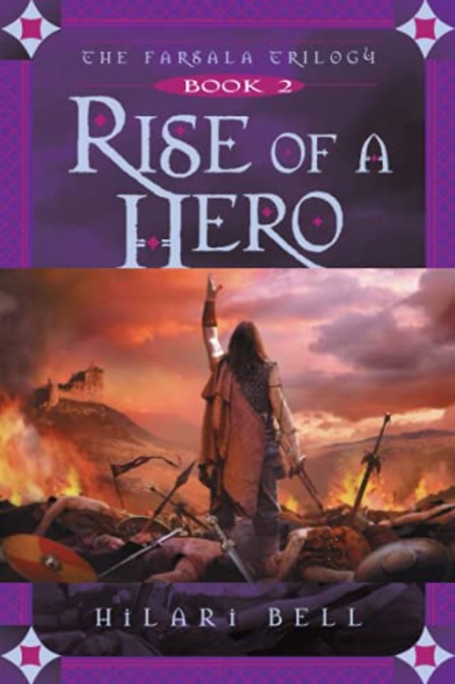 The Rise of a Hero