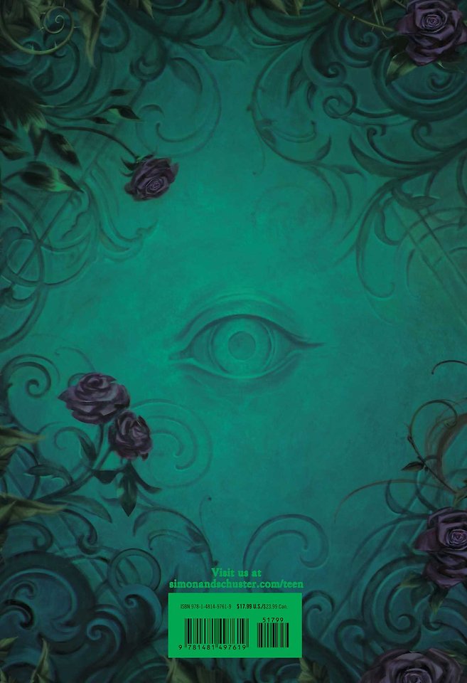 Sorcery of Thorns
