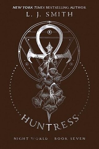 Huntress