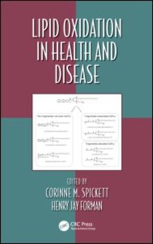 Lipid Oxidation in Health and Disease
