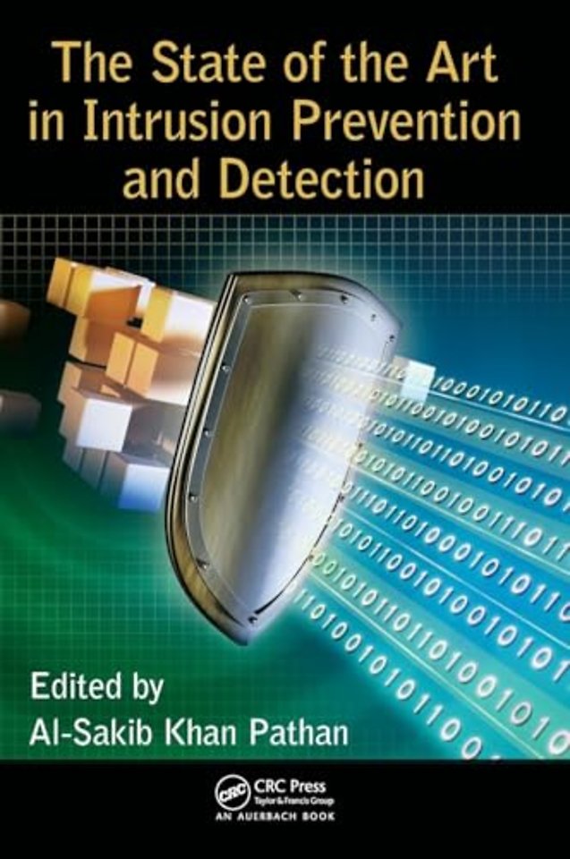 State of the Art in Intrusion Prevention and Detection