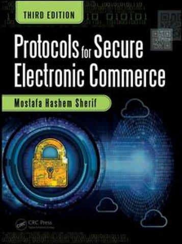 Protocols for Secure Electronic Commerce