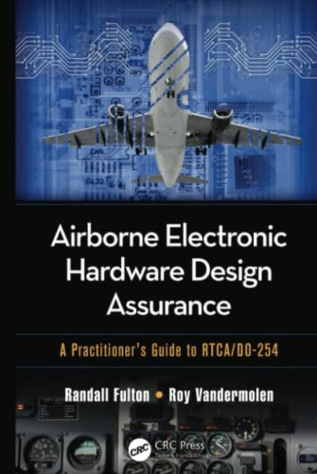 Airborne Electronic Hardware Design Assurance