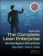 The Complete Lean Enterprise