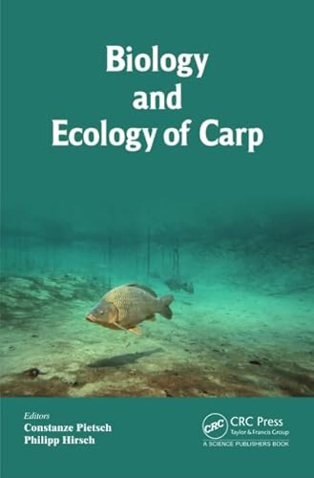 Biology and Ecology of Carp