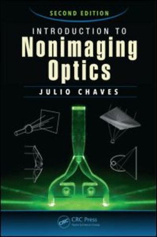 Introduction to Nonimaging Optics