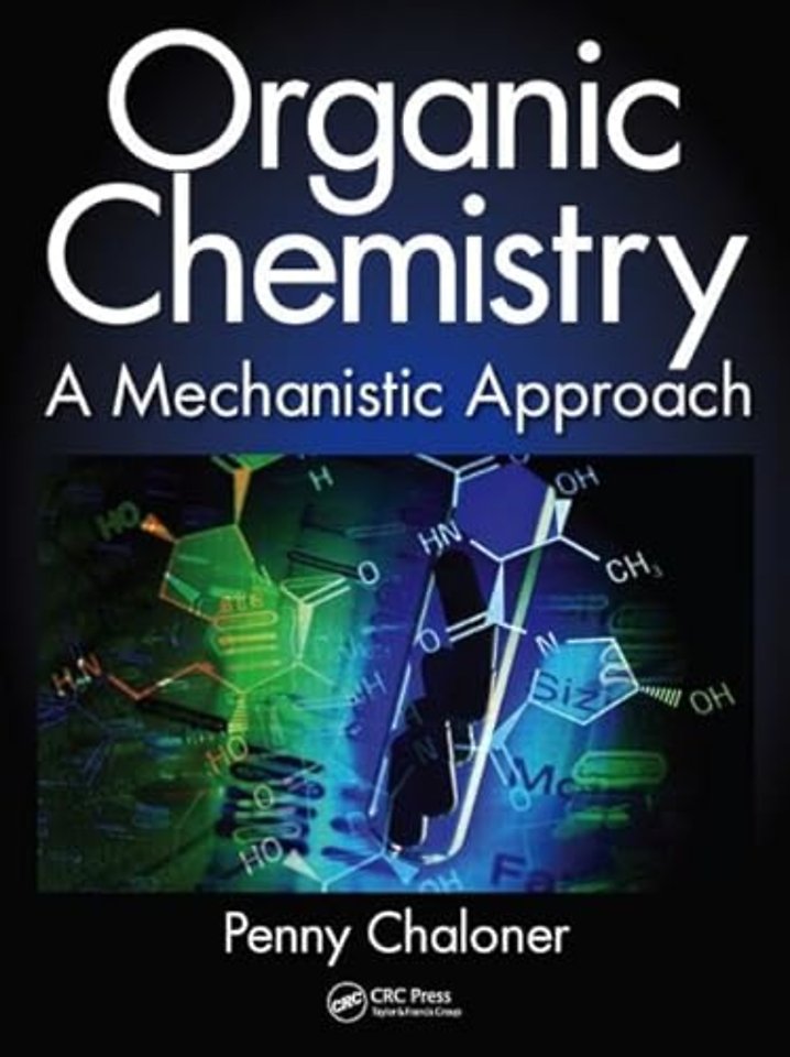Organic Chemistry