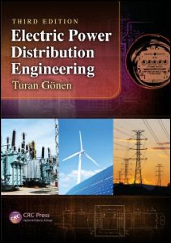 Electric Power Distribution Engineering