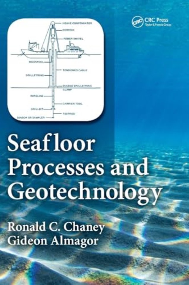 Seafloor Processes and Geotechnology