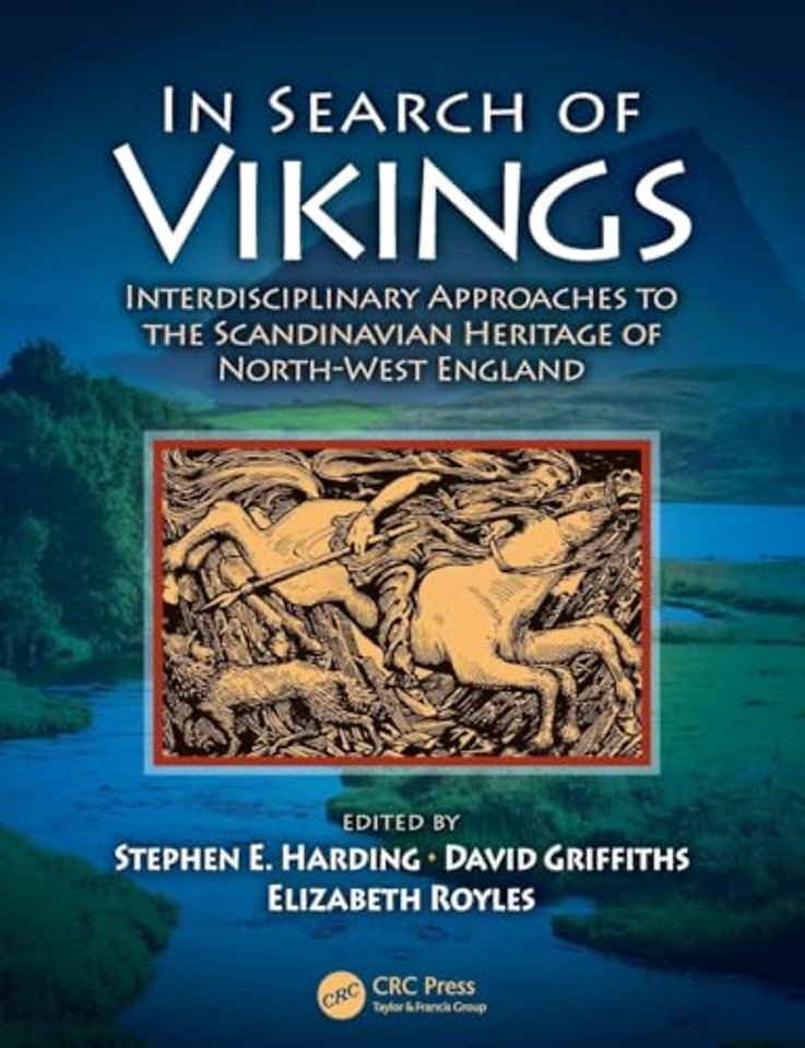 In Search of Vikings
