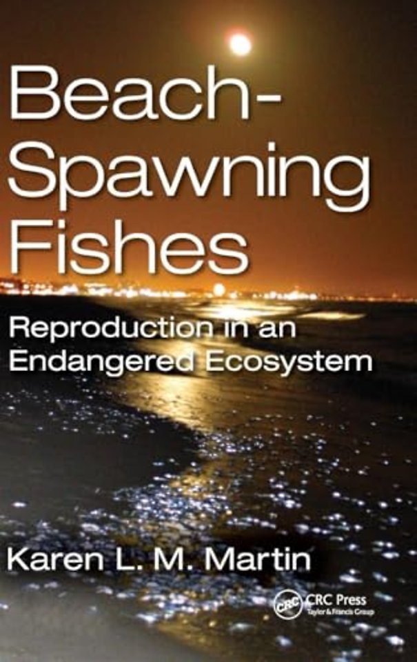 Beach-Spawning Fishes