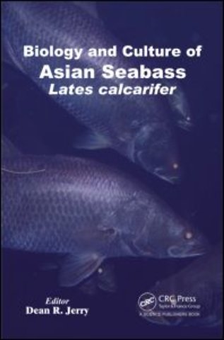 Biology and Culture of Asian Seabass Lates Calcarifer