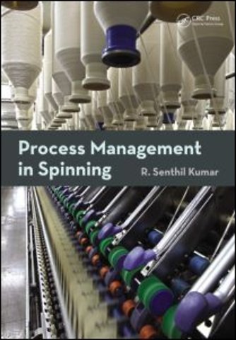 Process Management in Spinning