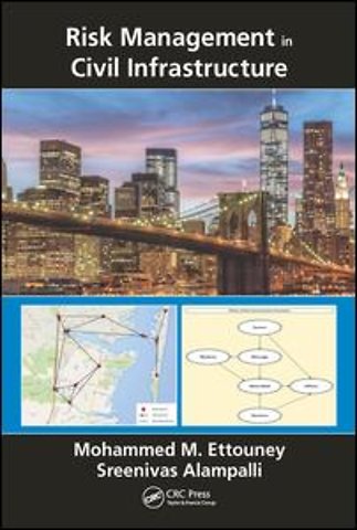 Risk Management in Civil Infrastructure