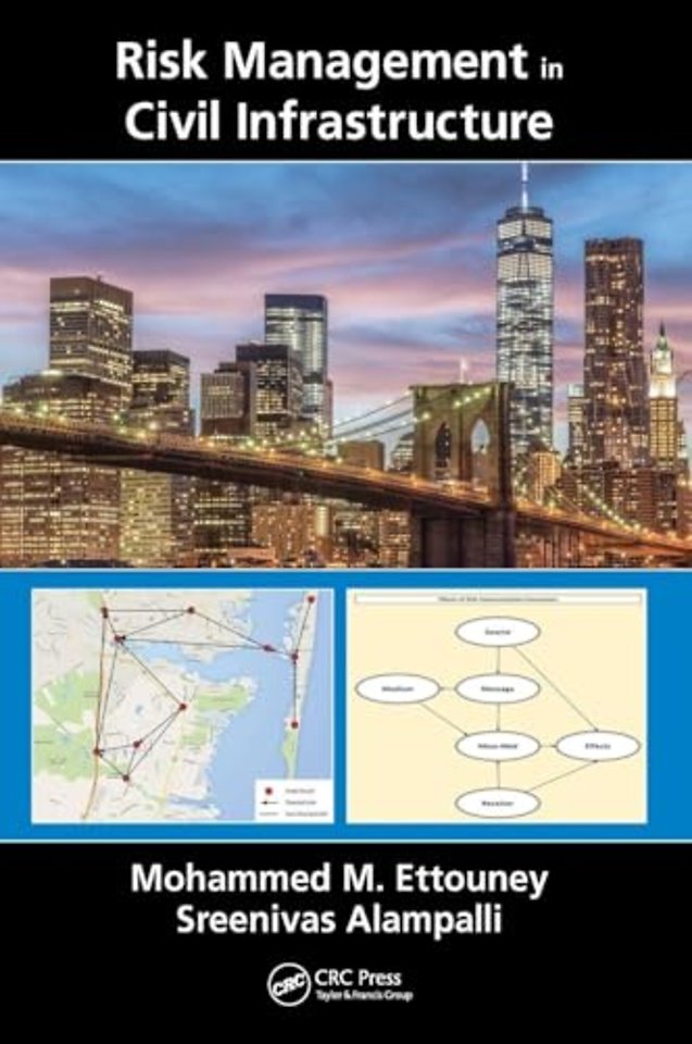 Risk Management in Civil Infrastructure